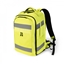 Attēls no Dicota Backpack HI-VIS 32-38 litre 15.6"-17" yellow