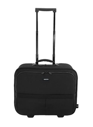 Picture of Dicota Koffer Eco Multi Roller SCALE 14-15,6"(35,56-39,62cm)