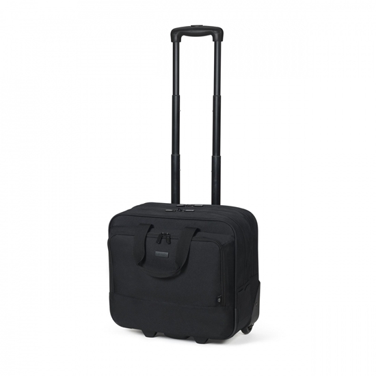 Изображение Dicota Laptop Roller Top Traveller Eco BASE 13 -16" black