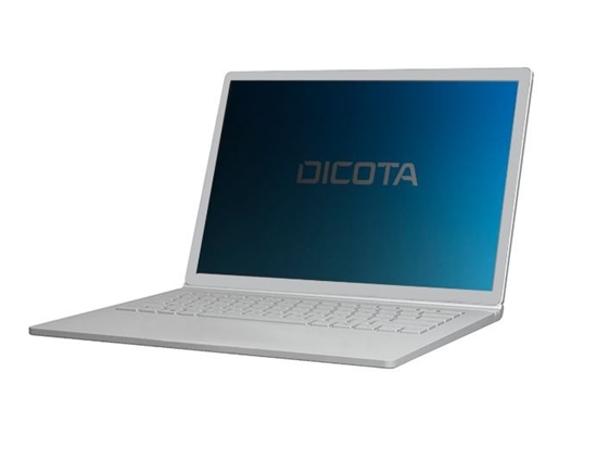 Picture of Dicota Privacy filter 2-Way Magnetic Laptop 15.6" (16:10)
