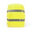 Attēls no Dicota Raincover HI-VIS 38 litre yellow