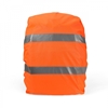 Picture of Dicota Raincover HI-VIS 38 litre orange