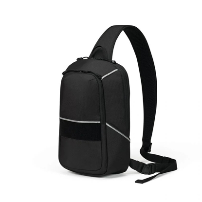 Attēls no Dicota Sling Bag REFLECTIVE