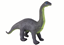 Attēls no Didelis dinozauras Brachiozauras, 33cm, pilkas