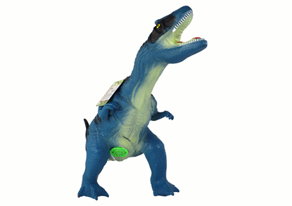 Изображение Didelis dinozauras Tiranozauras, 41cm