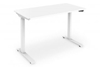 Изображение DIGITUS Electric Height-Adjusta. Desk,white 120x60cm 50kg