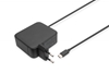 Picture of DIGITUS Notebook Charger USB- Pow.Supply 100W GaN PD3.0, black