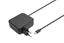 Attēls no DIGITUS Notebook Charger USB- Pow.Supply 100W GaN PD3.0, black