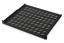 Picture of Digitus 1U Fixed Shelf for Racks DN-19 TRAY-1-400-SW Black