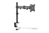 Picture of DIGITUS Universal Single Monitor Clamp Mount 15-27