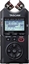 Изображение Dyktafon Tascam Tascam DR-40X - Przenośny rejestrator cyfrowy z interfejsem USB, zapisujący 2 x stereo, 2 GB karta SD