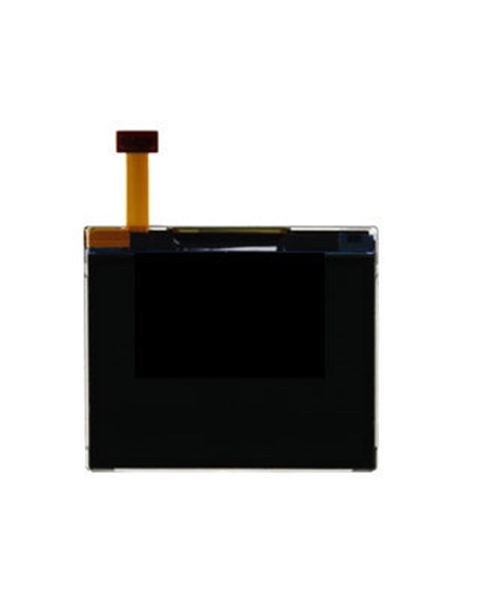 Изображение Displejs priekš Nokia X2-01 SWAP