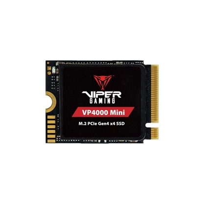 Изображение Dysk SSD 1TB VP4000 Mini M.2 2230 PCIe Gen4 x4 5000/3500MB/s
