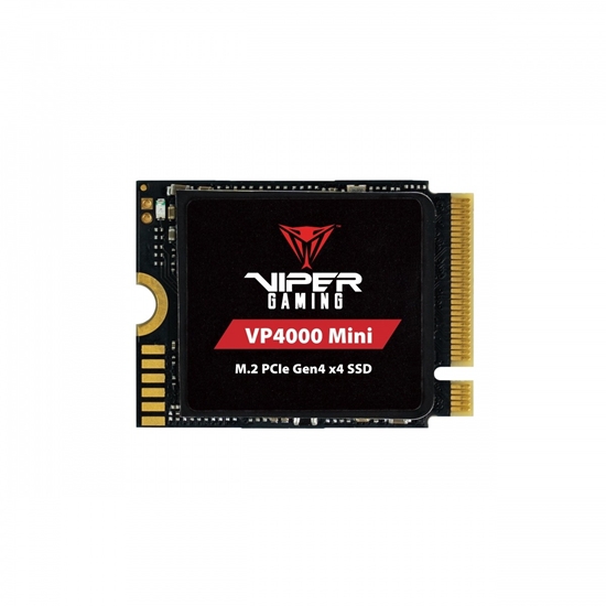Picture of Dysk SSD 1TB VP4000 Mini M.2 2230 PCIe Gen4 x4 5000/3500MB/s