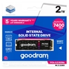 Picture of GOODRAM SSD PX700 M.2 PCIe 4x4 2TB