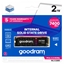 Picture of GOODRAM SSD PX700 M.2 PCIe 4x4 2TB