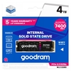 Picture of GOODRAM SSD PX700 M.2 PCIe 4x4 4TB