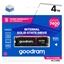 Picture of GOODRAM SSD PX700 M.2 PCIe 4x4 4TB