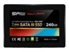 Picture of Dysk SSD Slim S55 240GB 2,5" SATA3 460/450 MB/s 7mm