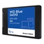 Attēls no Dysk SSD WD Blue SA510 4TB 2.5" SATA III (WDS400T3B0A)