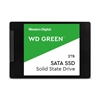 Picture of Dysk SSD WD Green 2TB 2.5" SATA III (WDS200T2G0A)