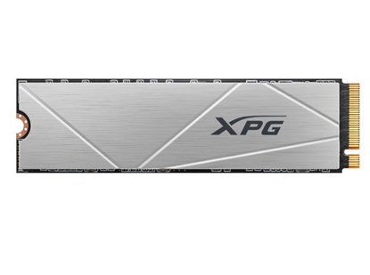 Attēls no Dysk SSD XPG S60BLADE 512GB PCIe 4x4 4.7/1.7GB/s M2 
