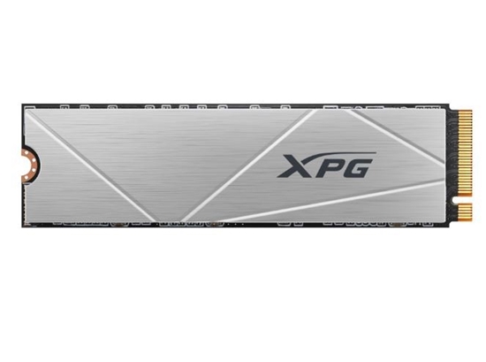 Picture of Dysk SSD XPG S60BLADE 512GB PCIe 4x4 4.7/1.7GB/s M2 