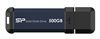 Picture of Dysk zewnętrzny SSD MS60 500GB USB 3.2 600/500MB/s