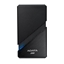 Picture of ADATA Externe SSD SE920      1TB Elite Black R/W 3800/3700 MB