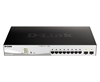 Picture of D-Link DGS-1210-52MP/E 52-Port L2 Smart Managed 48x PoE Gb Sw