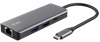 Изображение Dokstacija Trust Dalyx 6-in-1 USB-C Multi-Port