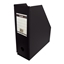 Attēls no Dokumentu bokss Bantex -Elba Jumbo platums 11 cm, melns