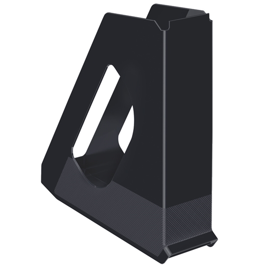 Picture of Dokumentu bokss ESSELTE EUROPOST VIVIDA, melna