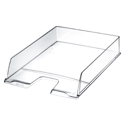 Изображение Dokumentu plaukts Esselte Centra caurspīdīgs