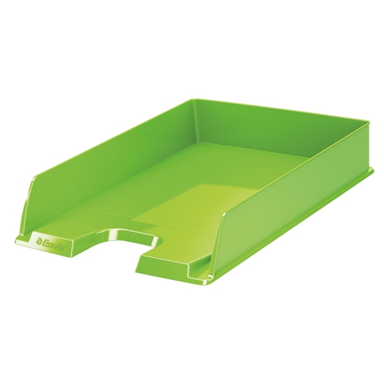 Picture of Dokumentu plaukts ESSELTE EUROPOST VIVIDA, zaļa