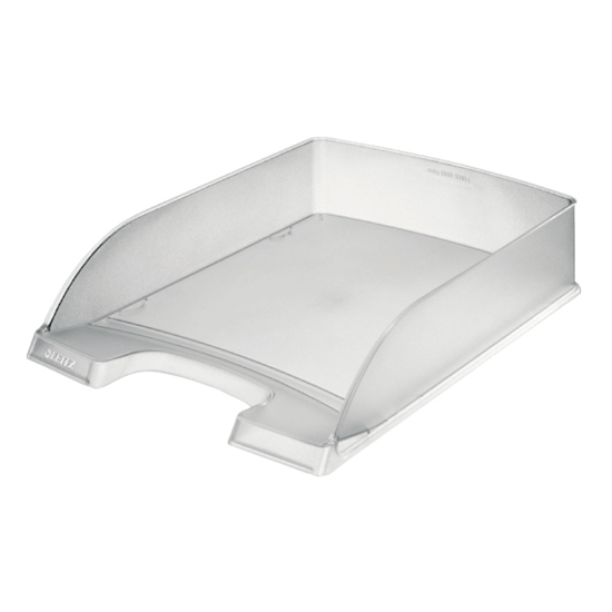 Picture of Dokumentu plaukts Leitz Plus caurspīdīgs 255x70x357mm (in 242x60x330mm)