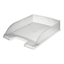 Picture of Dokumentu plaukts Leitz Plus caurspīdīgs 255x70x357mm (in 242x60x330mm)