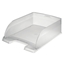 Attēls no Dokumentu plaukts Leitz Plus, Jumbo, caurspīdīgs 255x100x360mm