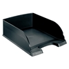 Picture of Dokumentu plaukts Leitz Plus, Jumbo, melns 255x100x360mm