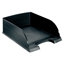 Picture of Dokumentu plaukts Leitz Plus, Jumbo, melns 255x100x360mm