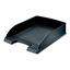 Picture of Dokumentu plaukts Leitz Plus, melns 255x70x360mm
