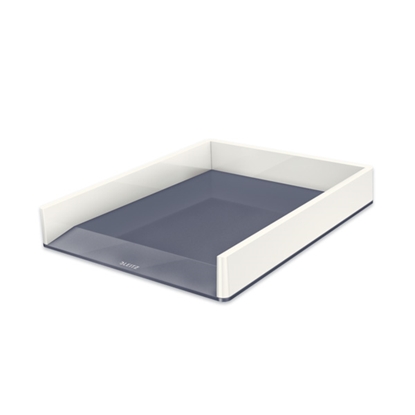 Picture of Dokumentu plaukts LEITZ WOW Dual Colour