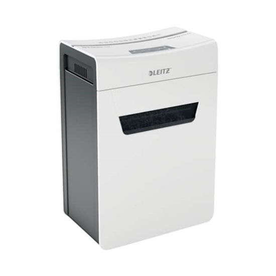 Picture of Dokumentu smalcinātājs  LEITZ IQ Protect Premium 10X P4