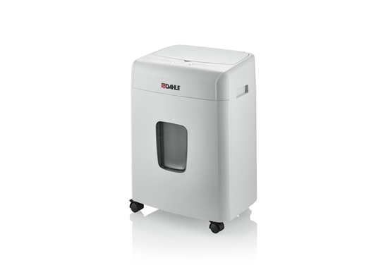 Picture of Dokumentu smalcinātājs DAHLE ShredMATIC® 90