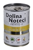 Picture of DOLINA NOTECI Premium Rich in chicken - Wet dog food - 400 g