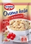 Attēls no DR. OETKER auzu pārslu putra ar dzērvenēm 62g