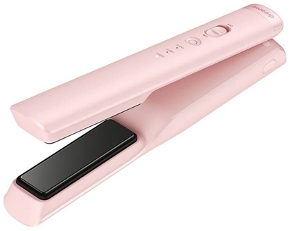 Picture of Dreame Glamour hair straightener (Pink)
