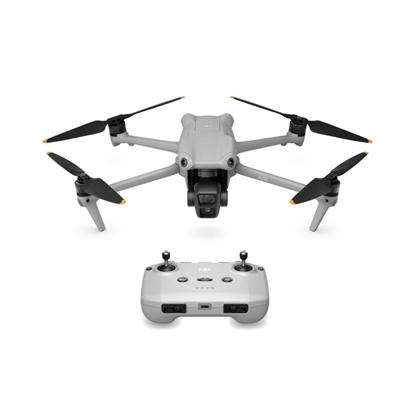 Изображение Drone|DJI|DJI Air 3 (DJI RC-N2)|Consumer|CP.MA.00000691.04