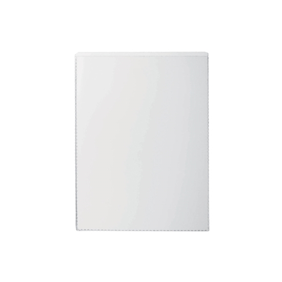 Picture of Dokumentu vāciņi Durable A6(105x148mm) ar vaļēju augšmalu, caurspīdīgi, 1 gab.