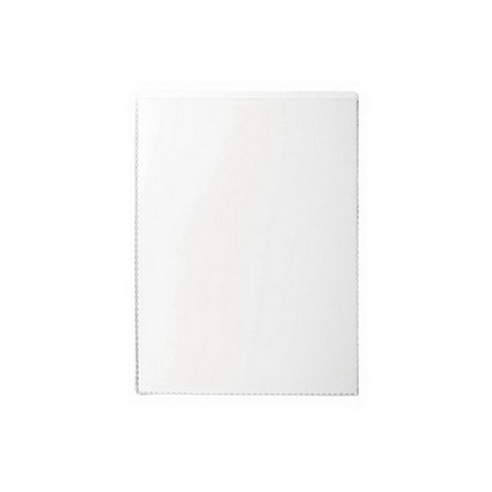 Picture of Dokumentu vāciņi Durable ar vaļēju augšmalu, 59x86mm, caurspīdīgi, 1 gab.